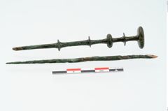 Foto von Bronzemehrkopfnadel (NHMW-PRAE-025157)